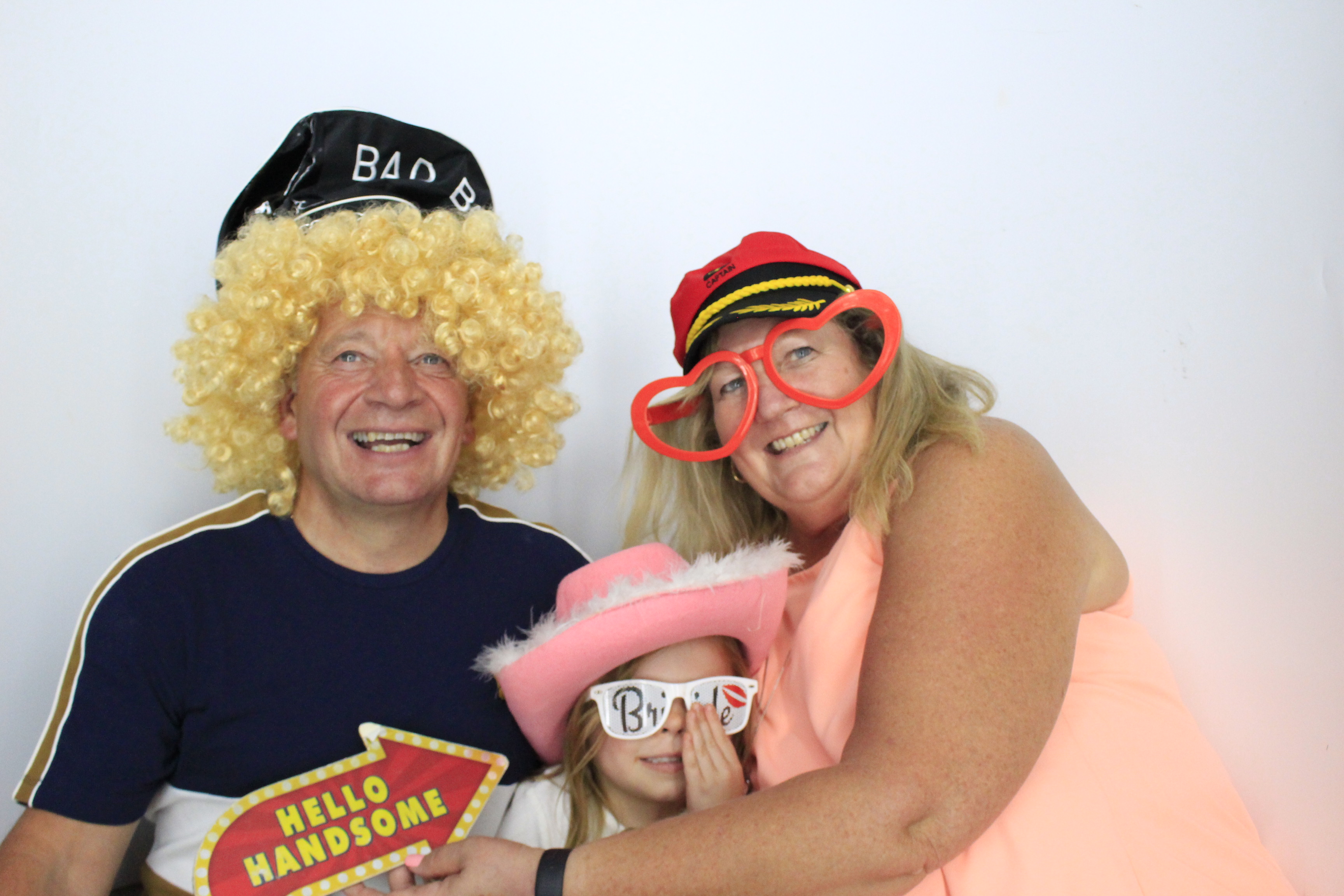 Matthew and Bethany’s Wedding | View more photos from the event at gallery.myphotoboothexperience.co.uk/u/MyPhotoBoothExperienceLtd/Matthew-and-Bethany’s-Wedding